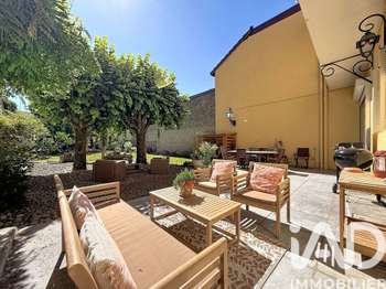 Vente maison 9 pièces Vente maison 9 pièces