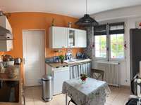 Vente maison 6 pièces Vente maison 6 pièces