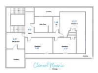 Vente maison 7 pièces Vente maison 7 pièces