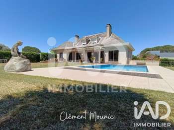 Vente Maison 7 chambresTarbes