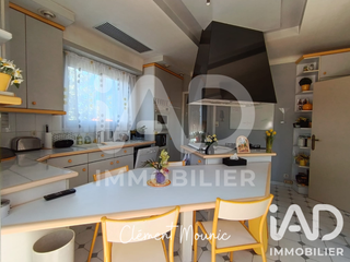 Vente maison 7 pièces Vente maison 7 pièces