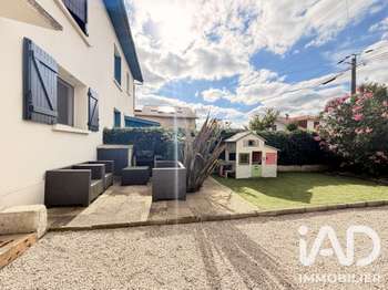 Vente maison 4 pièces Tarbes 65