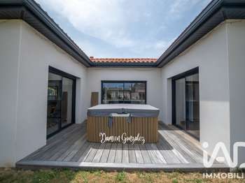 Vente Maison 3 chambresTarbes