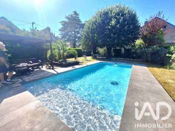 Vente Maison 6 piècesTarbes