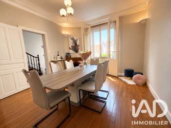 Vente maison 10 pièces Tarbes 65