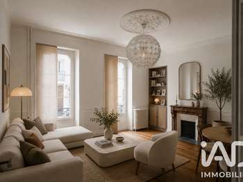Vente Maison 5 chambresTarbes