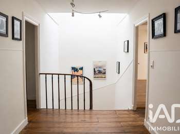 Vente maison 10 pièces Vente maison 10 pièces