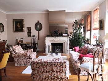Vente Maison 5 chambresTarbes