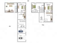 Vente maison 5 pièces Vente maison 5 pièces