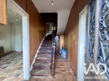 Vente maison 5 pièces Tarbes 65