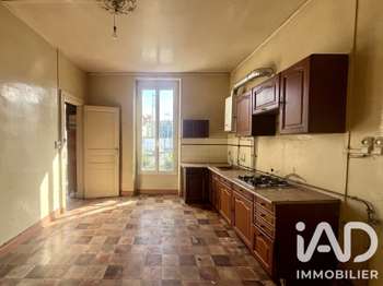Vente maison 5 pièces Vente maison 5 pièces