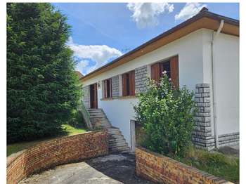 Vente Maison 2 chambresTarbes