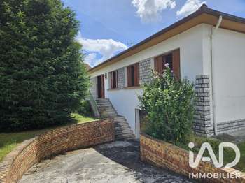 Vente maison 5 pièces Vente maison 5 pièces