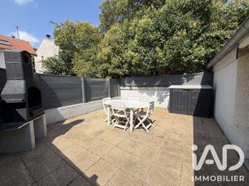 Vente Maison 1 chambreTarbes