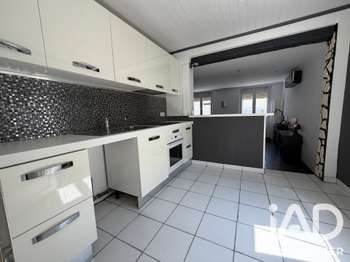 Vente maison 3 pièces Vente maison 3 pièces