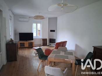 Vente Maison 3 chambresTarbes