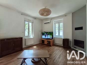Vente Maison 3 chambresTarbes