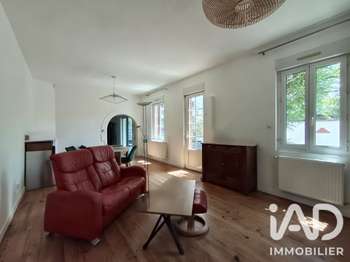 Vente Maison 3 chambresTarbes