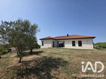 Vente Maison 4 chambresTarbes