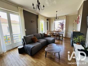 Vente Maison 3 chambresTarbes