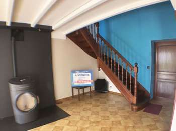 Vente Maison 4 chambresTarbes