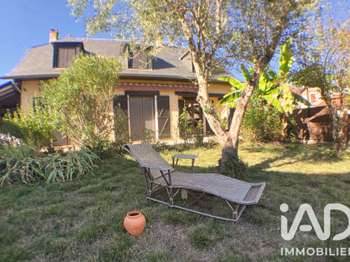 Vente Maison 4 chambresTarbes