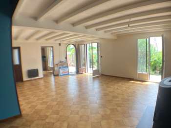 Vente Maison 4 chambresTarbes