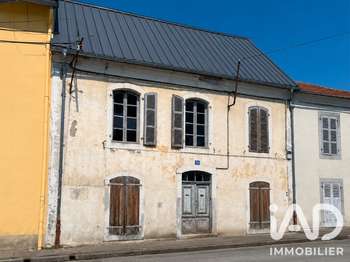 Vente maison 4 pièces Tarbes 65