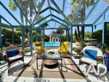 Vente maison 5 pièces Tarbes 65