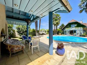 Vente Maison 4 chambresTarbes