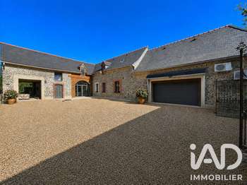 Maison 5 pièces 251 m² · à Tarbes · 251 m² · 420 000 €