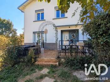 Maison 4 pièces 78 m² · à Tarbes · 78 m² · 199 900 €