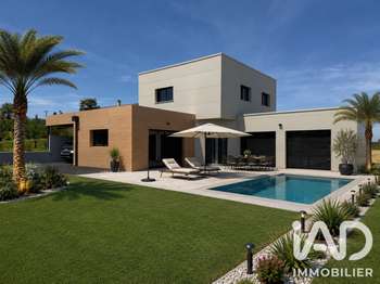 Vente Maison 3 chambresTarbes