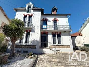 Vente maison 5 pièces Tarbes 65