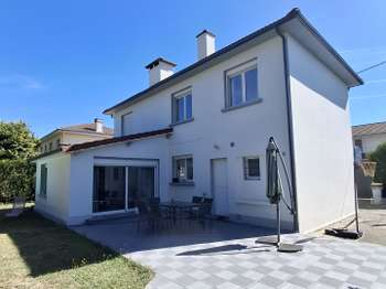 Vente Maison 5 piècesTarbes