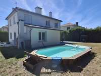 Vente maison 5 pièces Vente maison 5 pièces