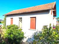 Vente maison 2 pièces Vente maison 2 pièces