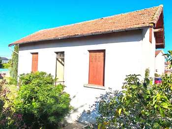 Vente Maison 1 chambreTarbes