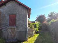Vente maison 2 pièces Vente maison 2 pièces