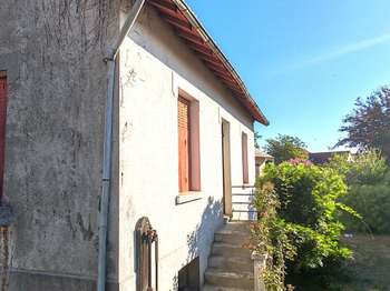 Vente maison 2 pièces Vente maison 2 pièces