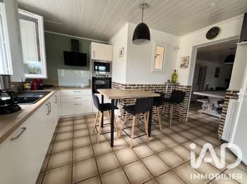 Vente Maison 6 chambresTarbes