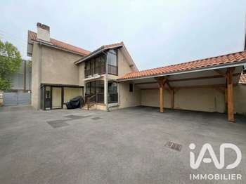 Vente maison 4 pièces Tarbes 65