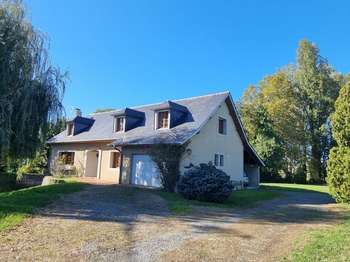 Vente maison 5 pièces Tarbes 65