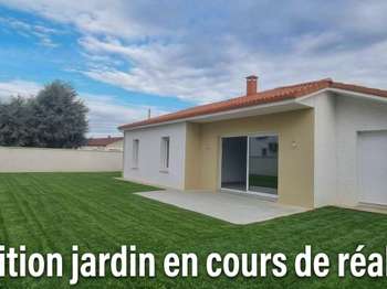 Vente maison 4 pièces Vente maison 4 pièces