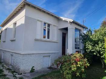 Vente maison 4 pièces Tarbes 65