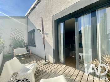 Vente Maison 4 chambresTarbes