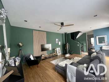 Vente maison 5 pièces Vente maison 5 pièces