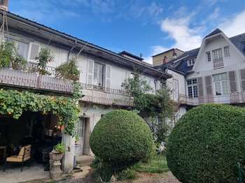 Vente maison 13 pièces Tarbes 65