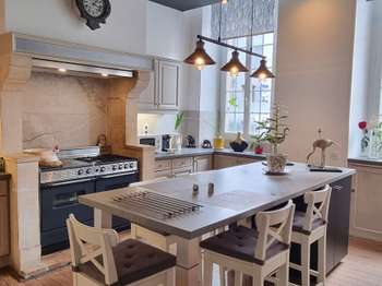 Vente maison 13 pièces Vente maison 13 pièces