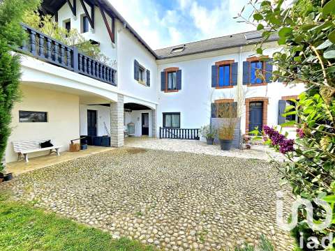 Vente maison 9 pièces Tarbes 65